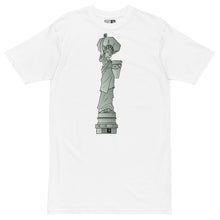 Load image into Gallery viewer, Lady Liberation T-shirt