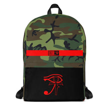 Load image into Gallery viewer, Accessories - Rankh Backpack