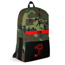 Load image into Gallery viewer, Accessories - Rankh Backpack