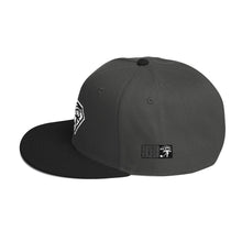 Load image into Gallery viewer, Accessories - Super DNBE Snapback