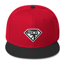 Load image into Gallery viewer, Accessories - Super DNBE Snapback