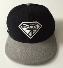 Load image into Gallery viewer, Accessories - Super DNBE Snapback