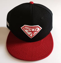 Load image into Gallery viewer, Accessories - Super DNBE Snapback
