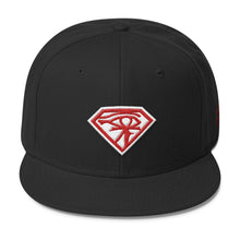 Load image into Gallery viewer, Accessories - Super DNBE Snapback