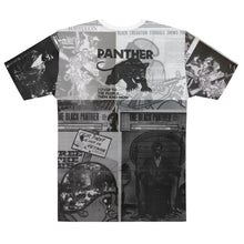Load image into Gallery viewer, Legendary: Black Panthers T-shirt