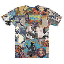 Load image into Gallery viewer, Legendary Black History T-shirt