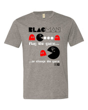 Load image into Gallery viewer, Apparel - Blacman