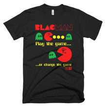 Load image into Gallery viewer, Apparel - Blacman