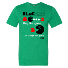 Load image into Gallery viewer, Apparel - Blacman