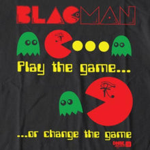 Load image into Gallery viewer, Apparel - Blacman