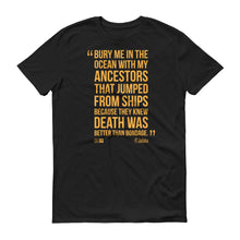 Load image into Gallery viewer, Apparel - Bury Me T-Shirt