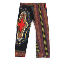 Load image into Gallery viewer, Apparel - Dashiki Pants
