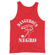 Load image into Gallery viewer, Apparel - DNBE Crew Tank Top