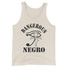 Load image into Gallery viewer, Apparel - DNBE Crew Tank Top