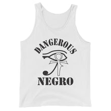 Load image into Gallery viewer, Apparel - DNBE Crew Tank Top
