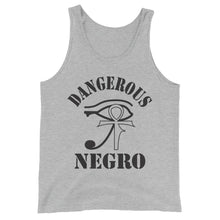 Load image into Gallery viewer, Apparel - DNBE Crew Tank Top