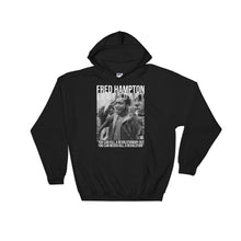 Load image into Gallery viewer, Apparel - Legendary: Fred Hampton Pullover Hoodie