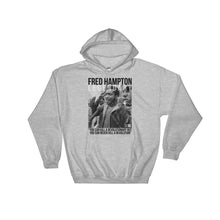 Load image into Gallery viewer, Apparel - Legendary: Fred Hampton Pullover Hoodie