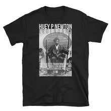 Load image into Gallery viewer, Apparel - Legendary: Huey P T-shirt