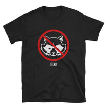 Load image into Gallery viewer, Apparel - No Coon Zone T-Shirt
