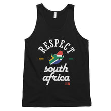 Load image into Gallery viewer, Apparel - Respect South Africa
