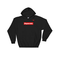 Load image into Gallery viewer, Apparel - Separate Hoodie