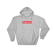Load image into Gallery viewer, Apparel - Separate Hoodie