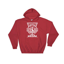 Load image into Gallery viewer, Apparel - Ubuntu Afrika Rise Hoodie