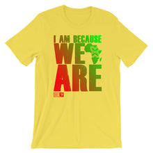 Load image into Gallery viewer, Apparel - We Are T-Shirt