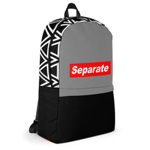Load image into Gallery viewer, Bags - Separate Backpack