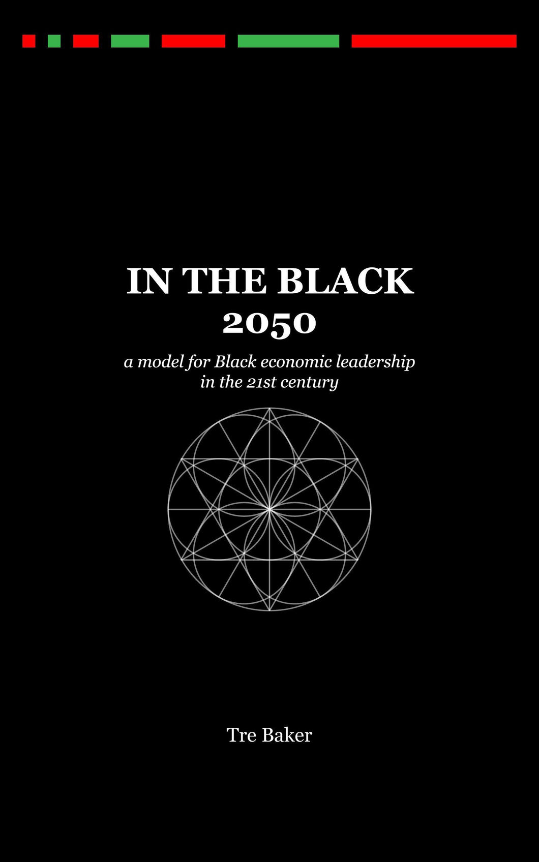 Books - In The Black 2050