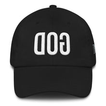 Load image into Gallery viewer, Hats - GOD Dad Hat
