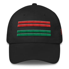Load image into Gallery viewer, Hats - RBG Hat
