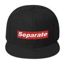 Load image into Gallery viewer, Hats - Separate Snapback
