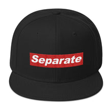 Load image into Gallery viewer, Hats - Separate Snapback