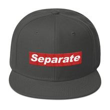 Load image into Gallery viewer, Hats - Separate Snapback