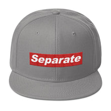 Load image into Gallery viewer, Hats - Separate Snapback