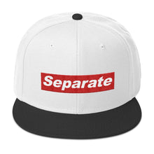 Load image into Gallery viewer, Hats - Separate Snapback