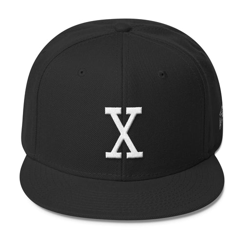 Hats - X Hat