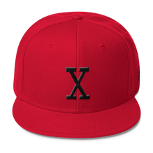 Load image into Gallery viewer, Hats - X Hat