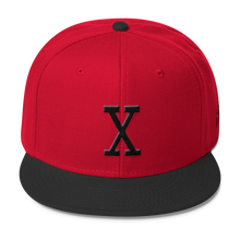 Load image into Gallery viewer, Hats - X Hat