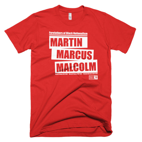 Martin Marcus Malcolm