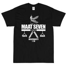 Load image into Gallery viewer, Maat Seven T-Shirt
