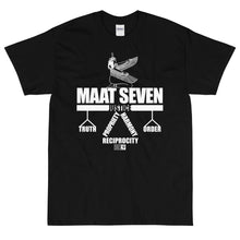 Load image into Gallery viewer, Maat Seven T-Shirt