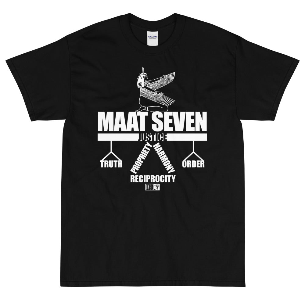 Maat Seven T-Shirt
