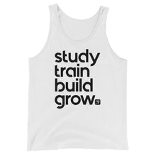 Load image into Gallery viewer, Back 2 Basics Tank Top