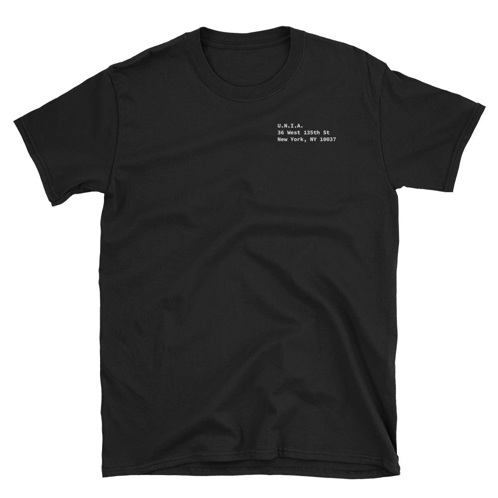 UNIA HQ T-Shirt