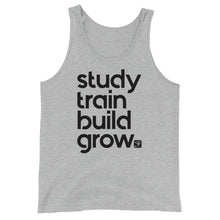 Load image into Gallery viewer, Back 2 Basics Tank Top