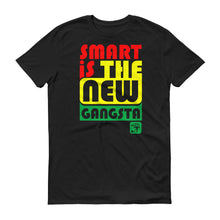 Load image into Gallery viewer, New Gangsta III T-shirt
