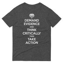 Load image into Gallery viewer, Demand.Think.Act.